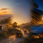 Alanya Night Safari